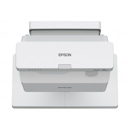 Epson | EB-770F | Full HD (1920x1080) | 4100 ANSI lumens | White