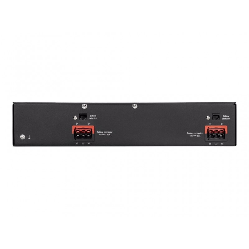 Eaton 5PX Gen2 Extended Battery Module (EBM), 48 V, Rack/tower, 2U | Eaton | Extended Battery Module (EBM), 48 V, 2U | 5PX Gen2