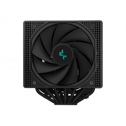 Deepcool | Fan CPU Cooler | ASSASSIN IV | Black | Intel, AMD