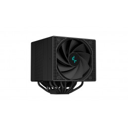 Deepcool | Fan CPU Cooler | ASSASSIN IV | Black | Intel, AMD