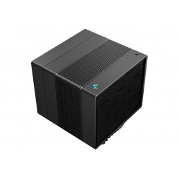 Deepcool | Fan CPU Cooler | ASSASSIN IV | Black | Intel, AMD