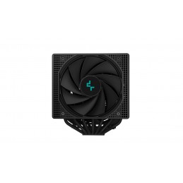 Deepcool | Fan CPU Cooler | ASSASSIN IV | Black | Intel, AMD