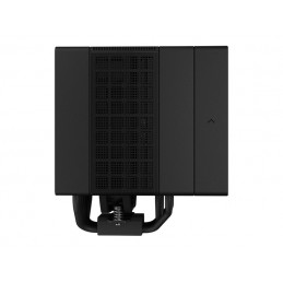 Deepcool | Fan CPU Cooler | ASSASSIN IV | Black | Intel, AMD