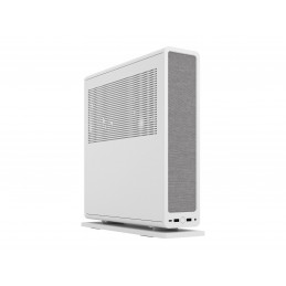 Fractal Design | Ridge | FD-C-RID1N-12 | Black | Mini ITX | Power supply included No | SFX, SFX-L