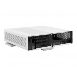 Fractal Design | Ridge | FD-C-RID1N-12 | Black | Mini ITX | Power supply included No | SFX, SFX-L