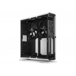 Fractal Design | Ridge | FD-C-RID1N-12 | Black | Mini ITX | Power supply included No | SFX, SFX-L