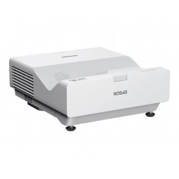 Epson EB-770FI Full HD Laser Projector/16:9/4100 Lumens/2500000 :1/White | Epson