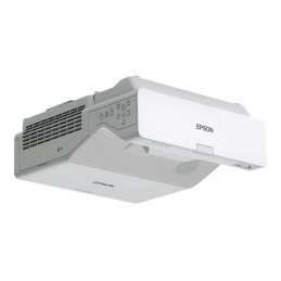 Epson EB-770FI Full HD Laser Projector/16:9/4100 Lumens/2500000 :1/White | Epson