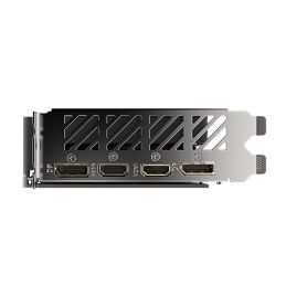 Gigabyte | GV-N4060EAGLE OC-8GD 1.0 | NVIDIA | 8 GB | GeForce RTX 4060 | GDDR6 | HDMI ports quantity 2 | PCI-E 4.0 | Memory cloc