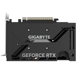 Gigabyte | GV-N4060WF2OC-8GD 1.0 | NVIDIA | 8 GB | GeForce RTX 4060 | GDDR6 | HDMI ports quantity 2 | PCI-E 4.0 | Memory clock s