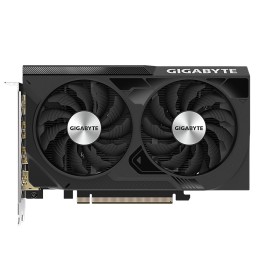 Gigabyte | GV-N4060WF2OC-8GD 1.0 | NVIDIA | 8 GB | GeForce RTX 4060 | GDDR6 | HDMI ports quantity 2 | PCI-E 4.0 | Memory clock s