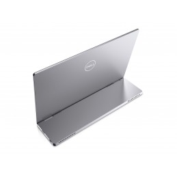 Dell | Portable Monitor | P1424H | 14 " | LCD | FHD | 16:9 | N/A Hz | 6 ms | 1920 x 1080 | 300 cd/m | Silver