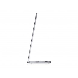 Dell | Portable Monitor | P1424H | 14 " | LCD | FHD | 16:9 | N/A Hz | 6 ms | 1920 x 1080 | 300 cd/m | Silver