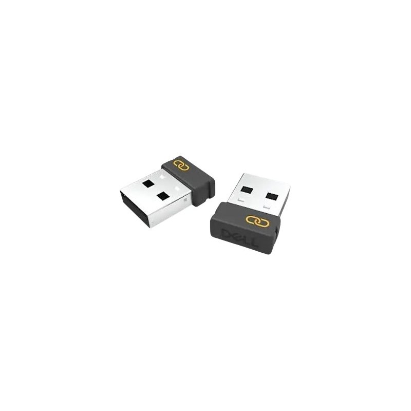 Dell | Secure Link USB Receiver - WR3