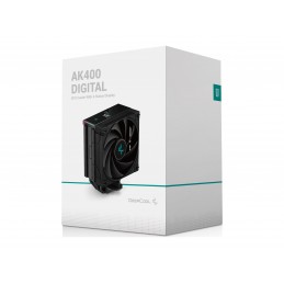 Deepcool | CPU Air Cooler | AK400 Digital | Intel, AMD