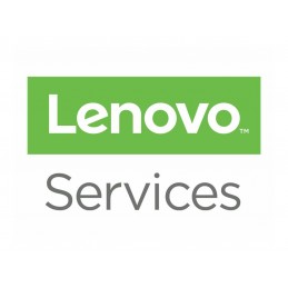 Lenovo | 1Y Post warranty Depot for P15v Gen3, P14s, P16s, P16v series NB | 1 year(s) | Depot