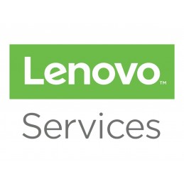 Lenovo | 2Y Post warranty Onsite for P620 series TS | 2 year(s) | Onsite