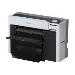 Epson SureColor SC-P6500DE | Colour | Inkjet | Inkjet Printer | Wi-Fi | Maximum ISO A-series paper size A1