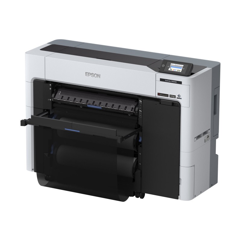 Epson SureColor SC-P6500DE | Colour | Inkjet | Inkjet Printer | Wi-Fi | Maximum ISO A-series paper size A1