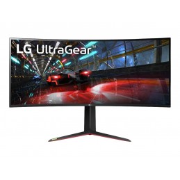 LG 38GN950P-B 38 NANO IPS/21:9/1ms/450cd/m2/3840x1600/ HDMI Display Port USB3.0 | LG