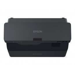 Epson EB-775F Full HD 3LCD Projector 1920x1080/4100Lm/16:9/2.500.000:1, Black | Epson