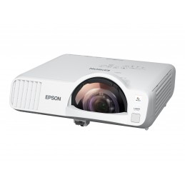 Epson | EB-L210SF | Full HD (1920x1080) | 4000 ANSI lumens | White | Lamp warranty 12 month(s) | Wi-Fi