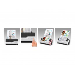 Epson | Compact deskop scanner | DS-C330 | Sheetfed | Wired