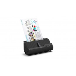 Epson | Compact Wi-Fi scanner | ES-C320W | Sheetfed | Wireless