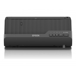 Epson | Compact Wi-Fi scanner | ES-C320W | Sheetfed | Wireless