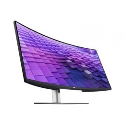 Dell | UltraSharp Monitor | U3824DW | 37.5 " | IPS | WQHD+ | 21:9 | 60 Hz | 8 ms | 3840 x 1600 | 300 cd/m | HDMI ports quantity 