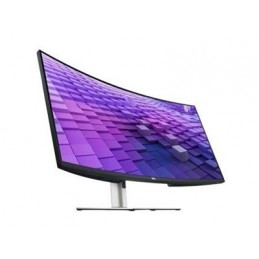 Dell | UltraSharp Monitor | U3824DW | 37.5 " | IPS | WQHD+ | 21:9 | 60 Hz | 8 ms | 3840 x 1600 | 300 cd/m | HDMI ports quantity 