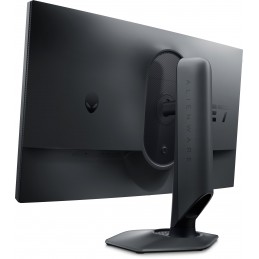 Dell | Gaming Monitor | AW2724HF | 27 " | IPS | FHD | 16:9 | 360 Hz | 0.5 ms | 1920 x 1080 | 400 cd/m | HDMI ports quantity 1 | 