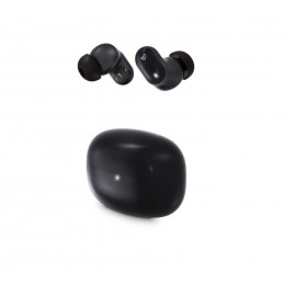 Energy Sistem | Earphones | Urban Beat | Wireless | In-ear | Microphone | Wireless | Black