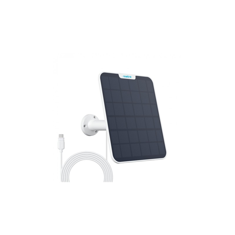 Reolink | Solar Panel | SP2-W | IP65 | White