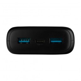 Fixed | Power Bank | Zen | 20000 mAh | Black