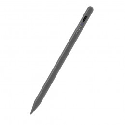 Fixed | Touch Pen | Graphite Uni | Pencil | For all capacitive displays | Gray