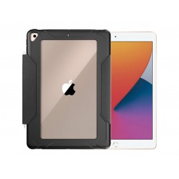 PanzerGlass Rugged Flip Cover Apple Ipad 10.2/Air 10.5 | PanzerGlass