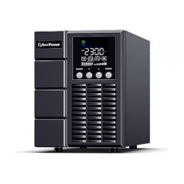 CyberPower | Smart App UPS Systems | OLS1000EA-DE | 1000 VA | 900 W