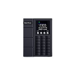 CyberPower | Smart App UPS Systems | OLS1000EA-DE | 1000 VA | 900 W