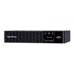 CyberPower | Smart App UPS Systems | PR1000ERT2U | 1000 VA | 1000 W