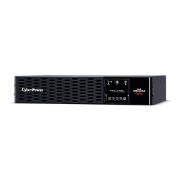 CyberPower | Smart App UPS Systems | PR1000ERT2U | 1000 VA | 1000 W