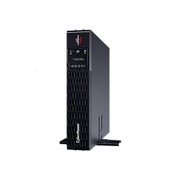 CyberPower | Smart App UPS Systems | PR1500ERTXL2U | 1500 VA | 1500 W