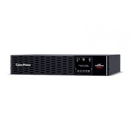 CyberPower | Smart App UPS Systems | PR1500ERTXL2U | 1500 VA | 1500 W