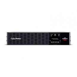 CyberPower | Smart App UPS Systems | PR1500ERTXL2U | 1500 VA | 1500 W