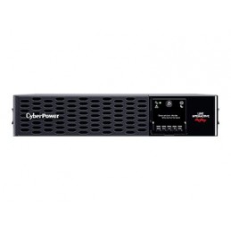 CyberPower | Smart App UPS Systems | PR1500ERTXL2U | 1500 VA | 1500 W