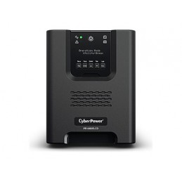 CyberPower | Smart App UPS Systems | PR1000ELCD | 1000 VA | 900 W