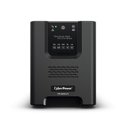 CyberPower | Smart App UPS Systems | PR1000ELCD | 1000 VA | 900 W