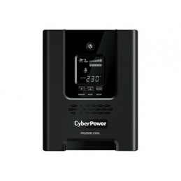 CyberPower | Smart App UPS Systems | PR2200ELCDSL | 2200 VA | 1980 W