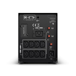 CyberPower | Smart App UPS Systems | PR2200ELCDSL | 2200 VA | 1980 W