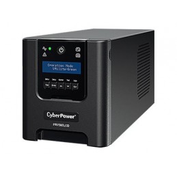 CyberPower | Smart App UPS Systems | PR750ELCD | 750 VA | 675 W